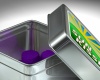 Sweet tin 
